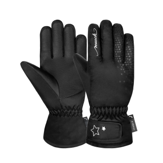 Reusch Alice R-TEX® XT Junior 6461284 7700 black 1